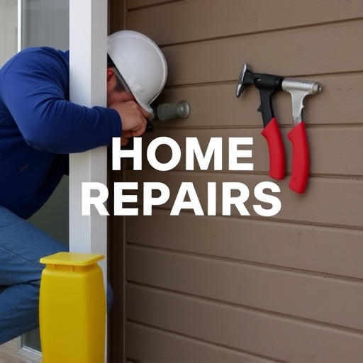 Home Repairs