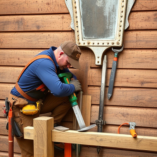 Home Repairs