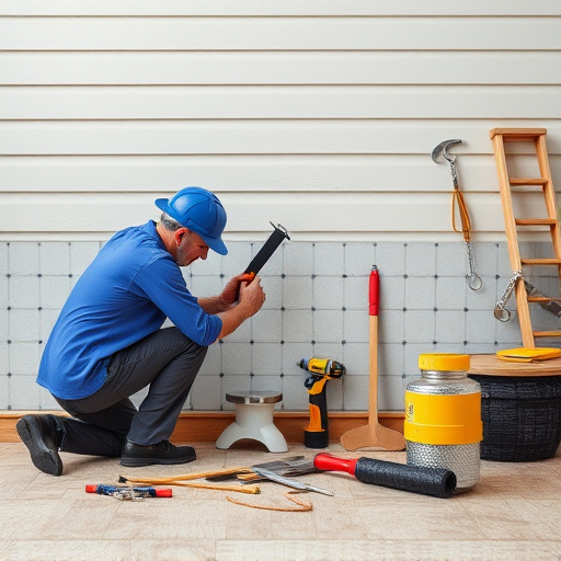 Home Repairs