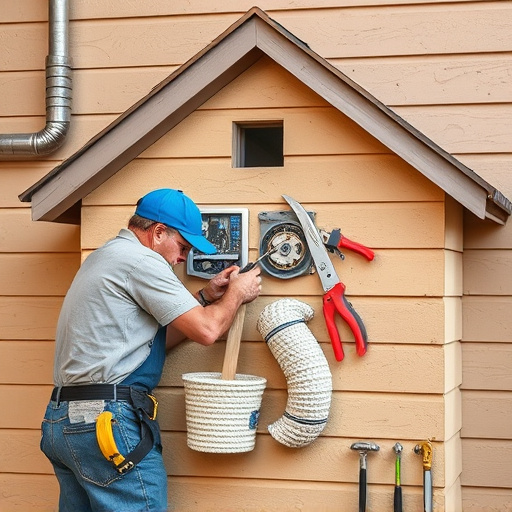 Home Repairs