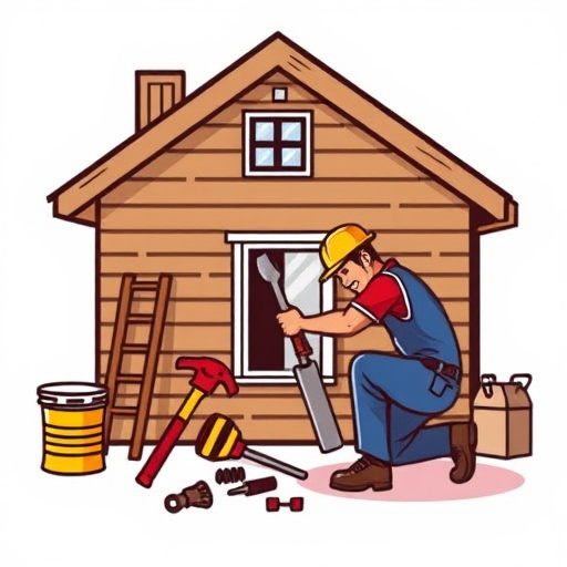 Home Repairs