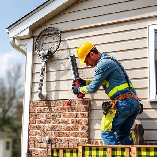 Home Repairs