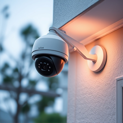 Home Security