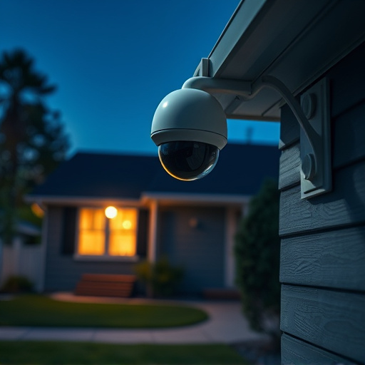 Home Security