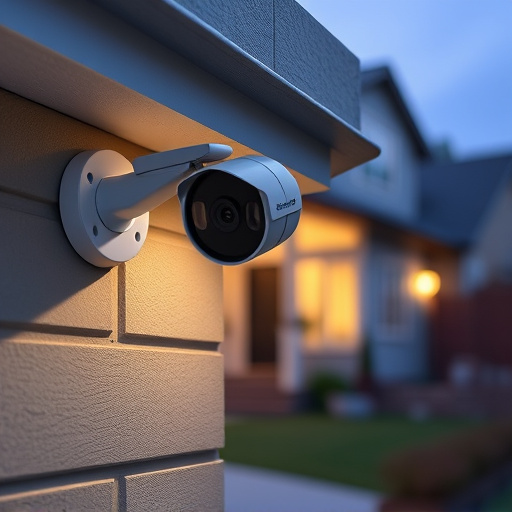 Home Security