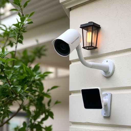 Home Security