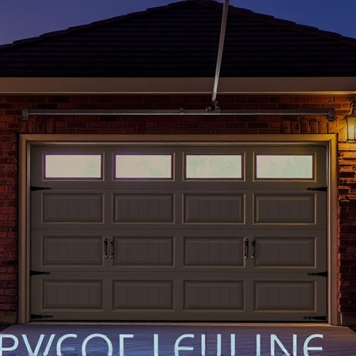 how much does garage door spring replacement cost in Tucson