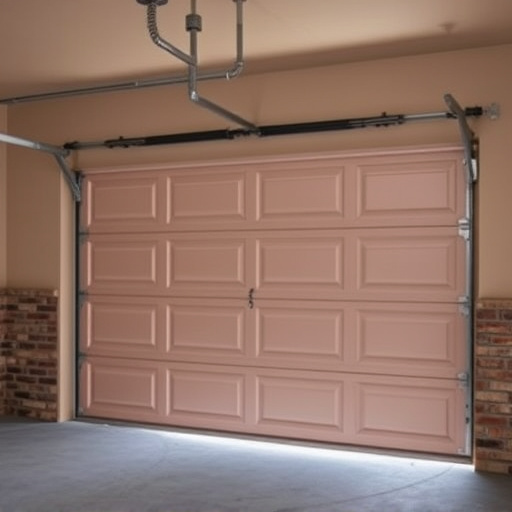 how much does garage door spring replacement cost in Tucson