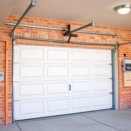 how to choose between single and double garage door springs
