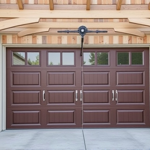 how to choose between single and double garage door springs