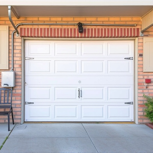 how to choose between single and double garage door springs