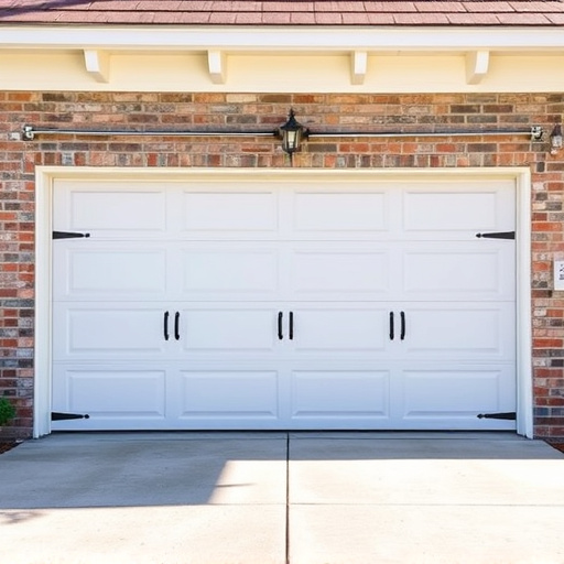 how to choose between single and double garage door springs