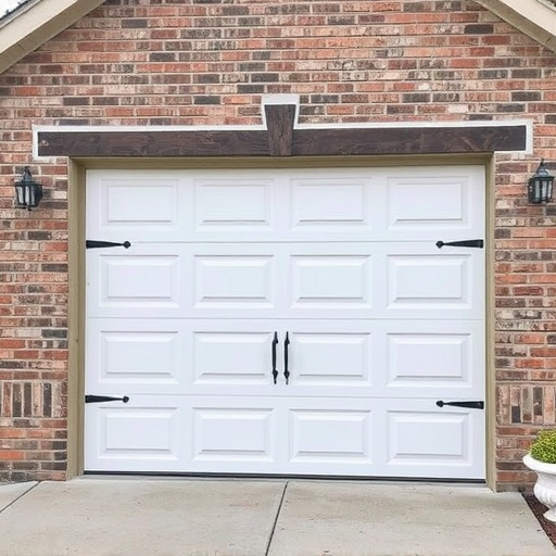 how to choose between single and double garage door springs
