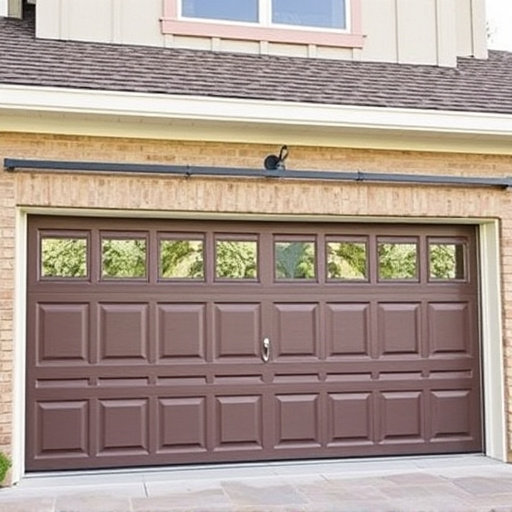 how to choose between single and double garage door springs