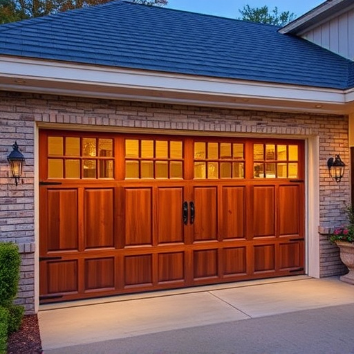 how to choose between single and double garage door springs