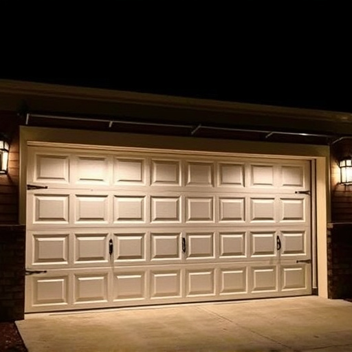 how to choose between single and double garage door springs