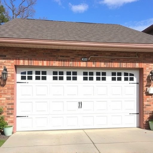 how to choose between single and double garage door springs