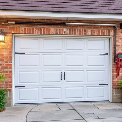 how to choose between single and double garage door springs