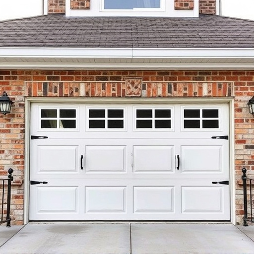 how to choose between single and double garage door springs