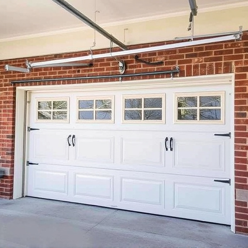 how to choose between single and double garage door springs