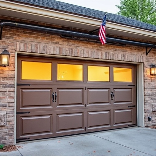 how to choose between single and double garage door springs