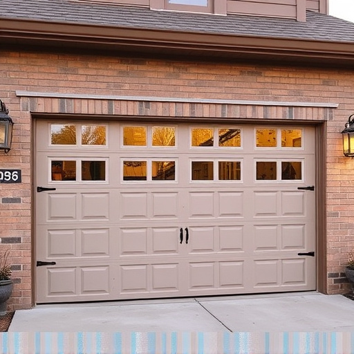 how to choose between single and double garage door springs