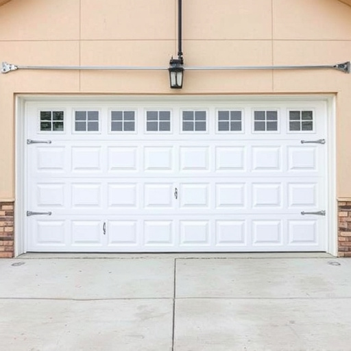 how to choose between single and double garage door springs