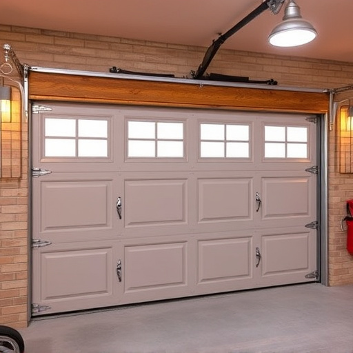 how to choose between single and double garage door springs