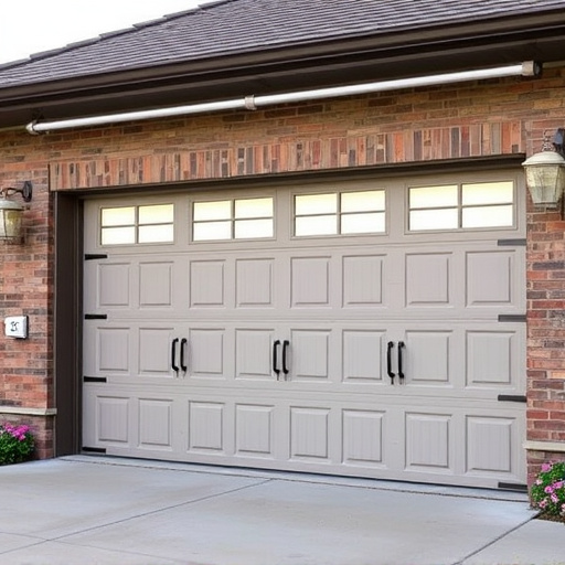how to choose between single and double garage door springs