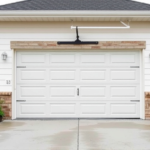 how to choose between single and double garage door springs