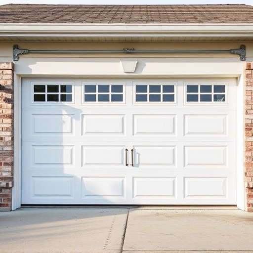 how to choose between single and double garage door springs