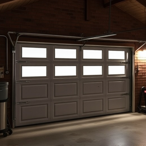 how to choose between single and double garage door springs