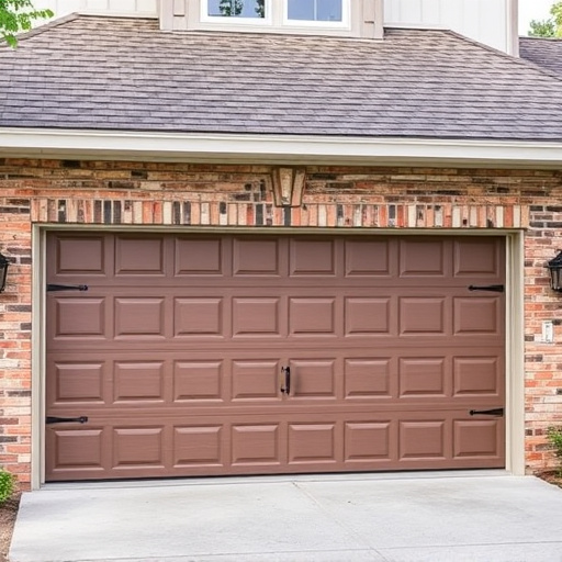 how to choose between single and double garage door springs