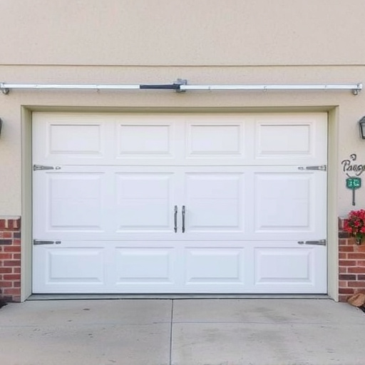 how to choose between single and double garage door springs