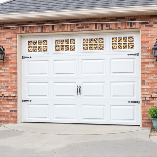 how to choose between single and double garage door springs