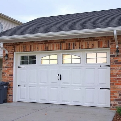 how to choose between single and double garage door springs