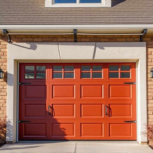how to choose between single and double garage door springs