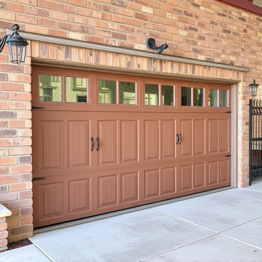 how to choose between single and double garage door springs