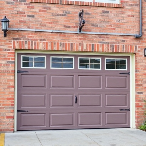 how to choose between single and double garage door springs