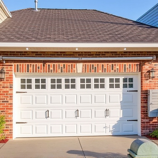 how to choose between single and double garage door springs