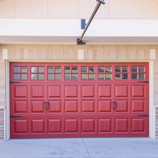 how to choose between single and double garage door springs