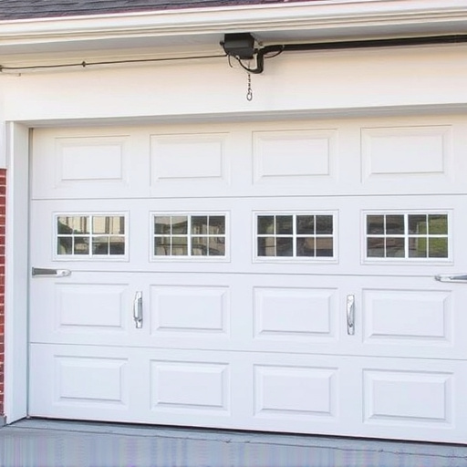 how to choose between single and double garage door springs