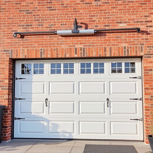 how to choose between single and double garage door springs