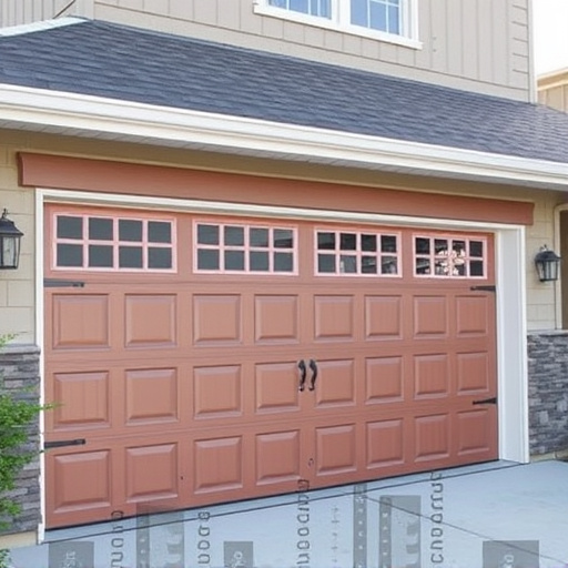 how to choose between single and double garage door springs