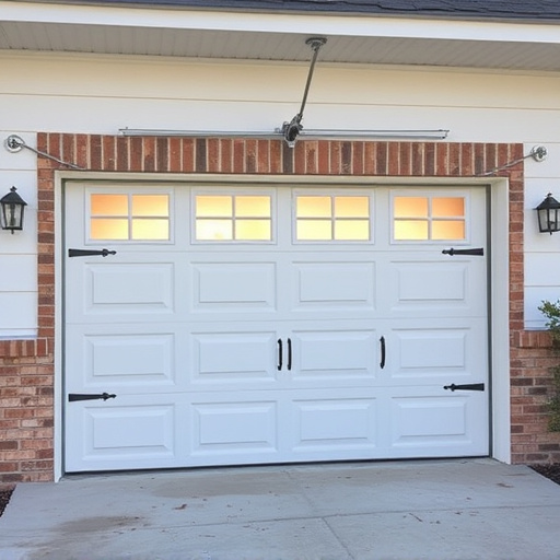 how to choose between single and double garage door springs