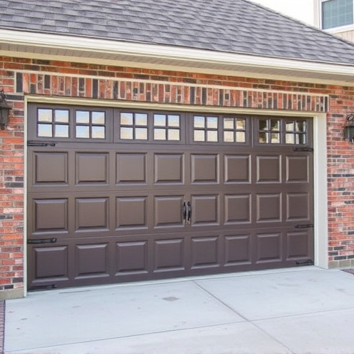 how to choose between single and double garage door springs