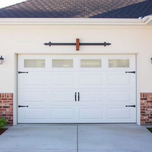 how to choose between single and double garage door springs