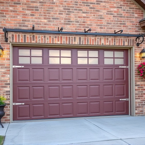 how to choose between single and double garage door springs