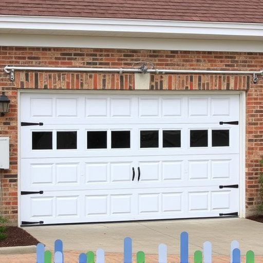 how to choose between single and double garage door springs