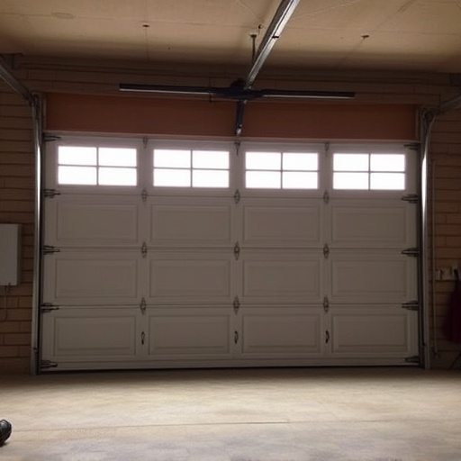 how to choose between single and double garage door springs